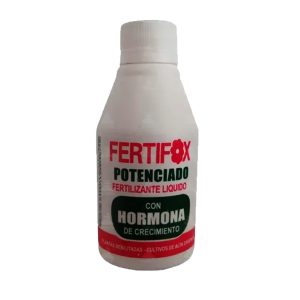 FERTIFOX POTENCIADO X200CC