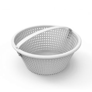 VULCANO – CANASTO P/SKIMMER CON MANIJA MOVIL – 237037