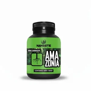 AMAZONIA ROOTS 150GR MICORRIZAS – NAMASTE