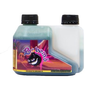 AZTEKA B-BOM X 250ML – GREEN FIRE