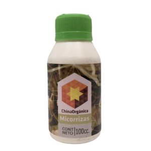 MICORRIZAS LIQUIDA X 100ML