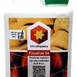 FIX SATIVE PK34 – FOSFORO Y POTASIO X 1000L