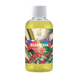 ECO BEAUVERIA INSECTICIDA BIOLOGICO X 100CC