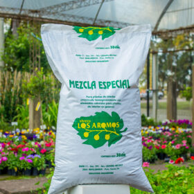 MEZCLA ESPECIAL BOLSA 30 DM3.