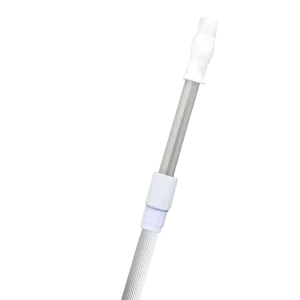 VULCANO – MANGO ALUMINIO TELESCOPICO ESTRIADO32X2.40 – 111011