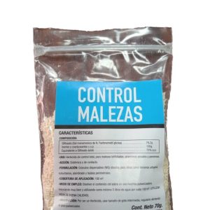MYRMEC CONTROL MALEZAS X 70G