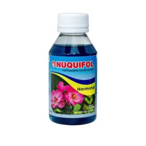 FERTILIZANTE NUQUIFOL HORMONA X 125 HORMONAL