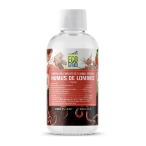 ECO HUMUS SOLIDO PURO X 250GR